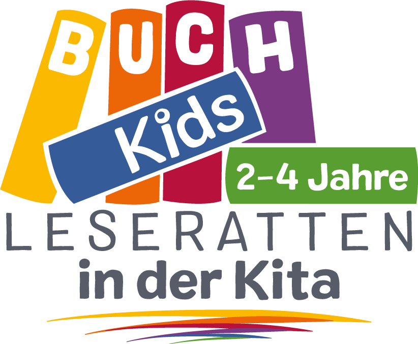 Bücher für Leseratten mit 2 und 4 Jahren