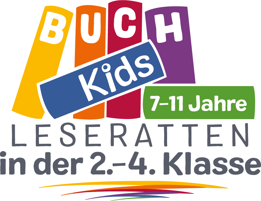 Bücher für Leseratten von 7 bis 11 Jahren